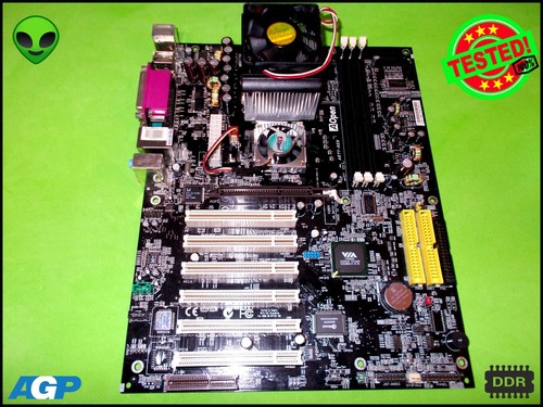 Aopen ak77 8xn - aopen, amd