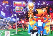 Update flipper WORLD CUP