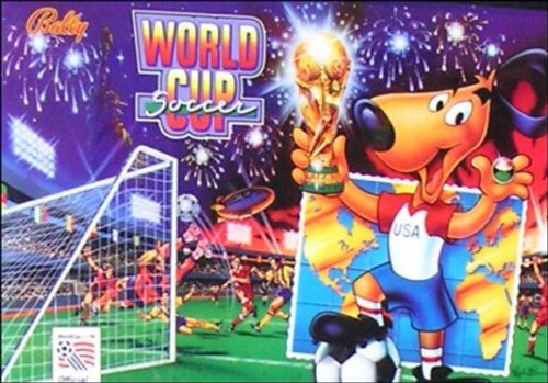 Update flipper world cup - update,
