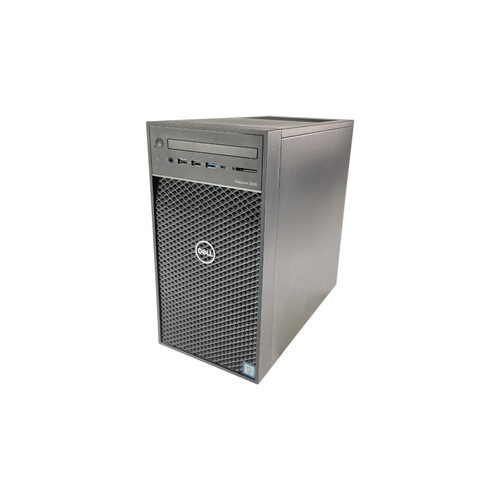 Dell precision 3630 tower - 3630,