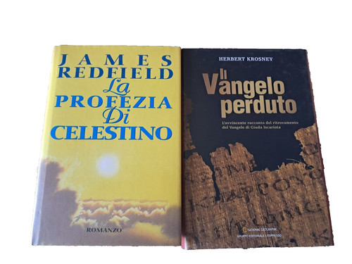 Redfield profezia di - -, la