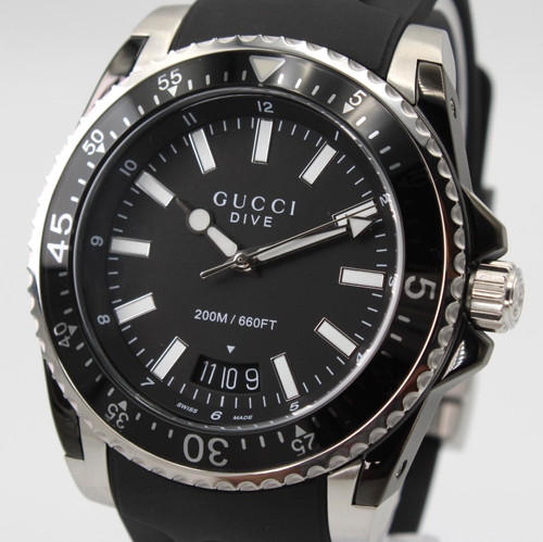 Orologio uomo gucci dive - orologio,