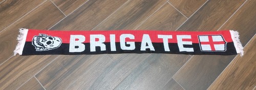 Sciarpa scarf calcio - calcio, ultras