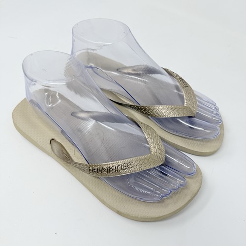 Havaianas bronze - ,