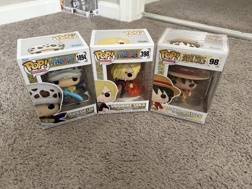 Funko pop vinile - vinile:, lotto