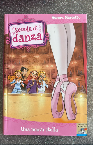 Scuola danza una nuova - di,