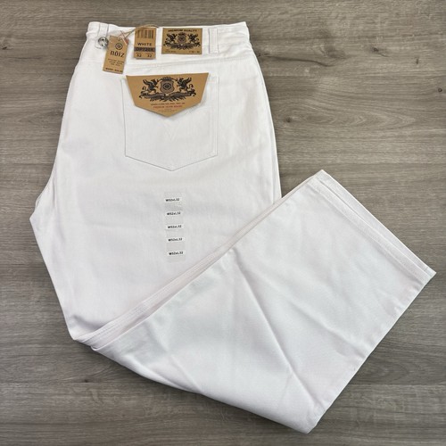 Jeans noiz uomo - jeans, 52x32