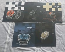 Loupe The Magazine Of