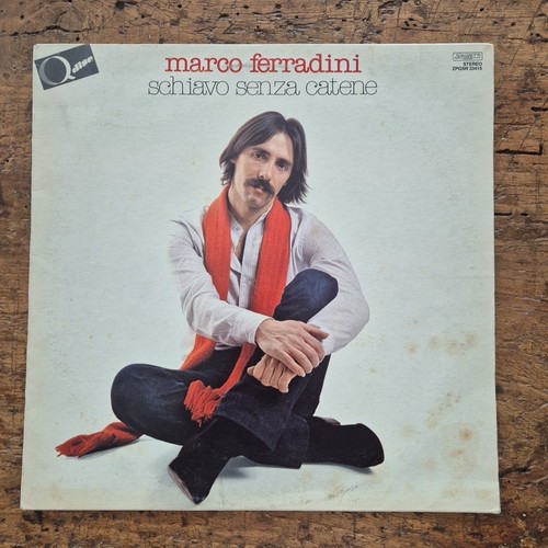 Marco ferradini schiavo - ferradini,