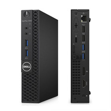 Dell optiplex 3050, 3040, 3020