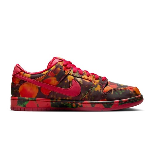 Nike dunk low the - the, wizard