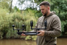 Korum Progress treppiede