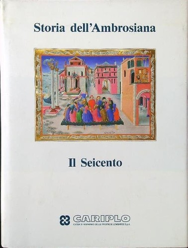 Storia della biblioteca - della,