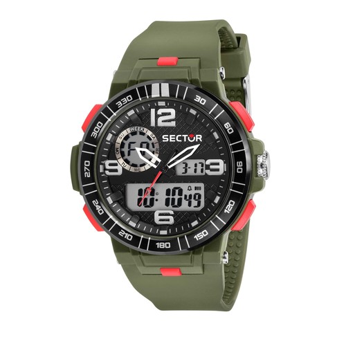 Orologio uomo collezione ex - collezione,