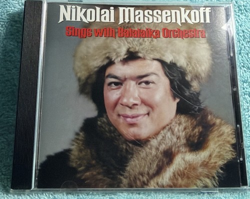 Nikolai massenkoff sings with - nikolai,