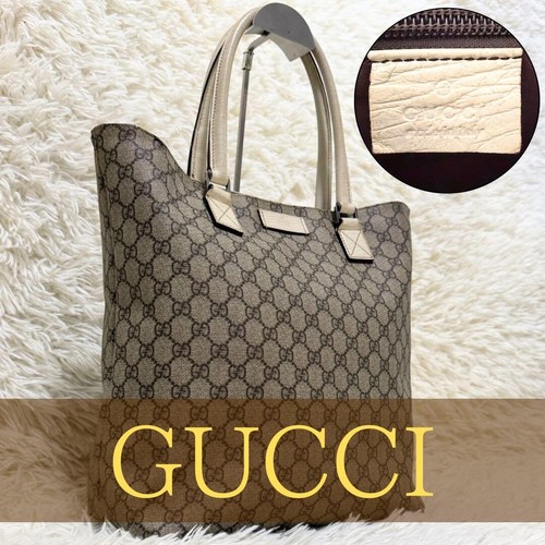 Borsa gucci monogram grande - borsa,