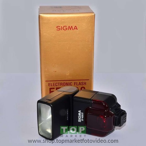 Sigma flash 430 - ef,