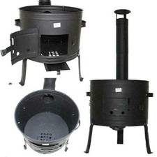 Cannone gulasch forno in