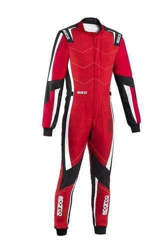 Tuta kart sparco - tuta,