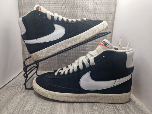 Nike blazer mid vintage - nike,