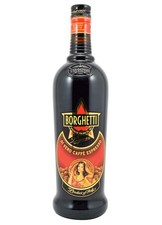 CAFFE'SPORT BORGHETTI LT1