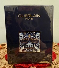Guerlain Shalimar Soufflè
