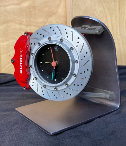 Autoart disc brake - brake, rotor