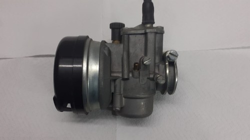 Carburatore dell orto - shb, 19