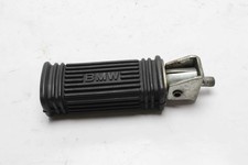 Poggiapiedi Passeggero Gommato Posteriore Destro BMW R 65 LS 248 81-85