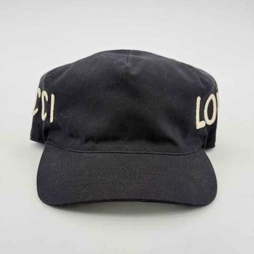 Gucci strapback loved - gucci, -size