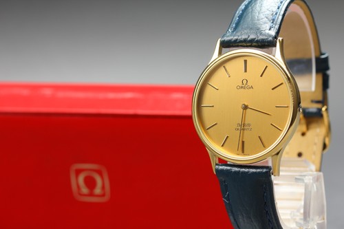 Orologio uomo quasi come - da,