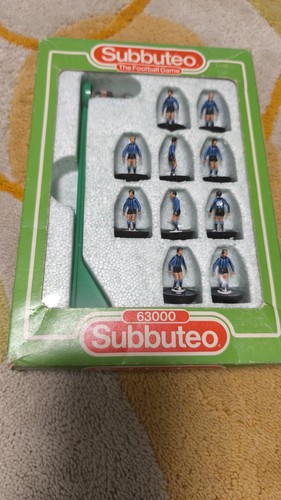 Subbuteo 63000 inter pisa - 63000, ref