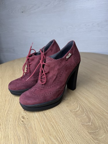 Scarpe 4us cesare paciotti - scarpe,