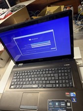 Asus K72J Per Ricambi
