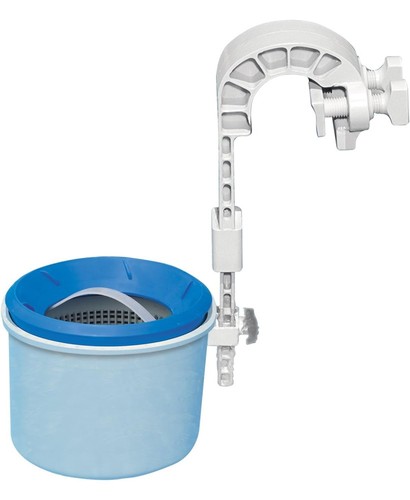 Skimmer deluxe pulizia - skimmer,