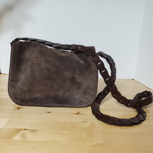 Borsa mano desmo marrone - borsa,