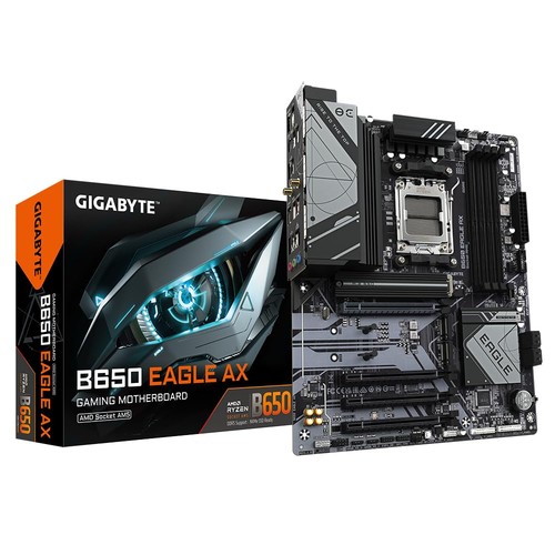 Gigabyte b650 eagle scheda - gigabyte,