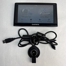 Garmin nüvi 66LM 6" GPS