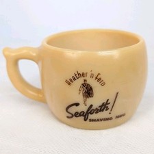 Seaforth Heather 'N Fern tazza