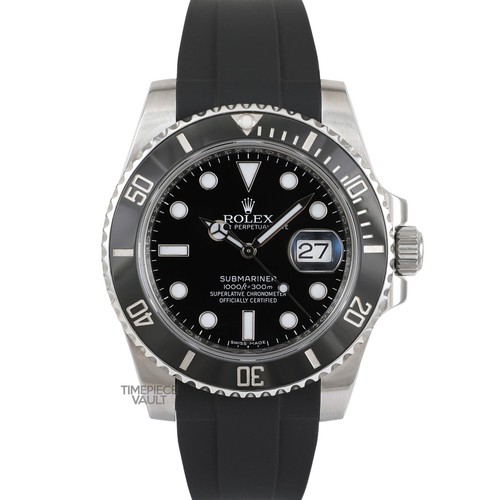 Rolex submariner 116610ln - submariner,