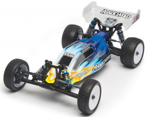 Boki racing carrozzeria non - racing,