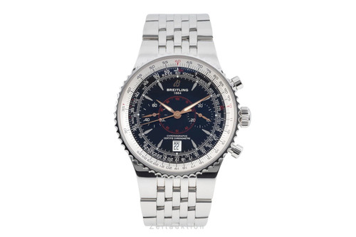 Breitling montbrillant legend - breitling,