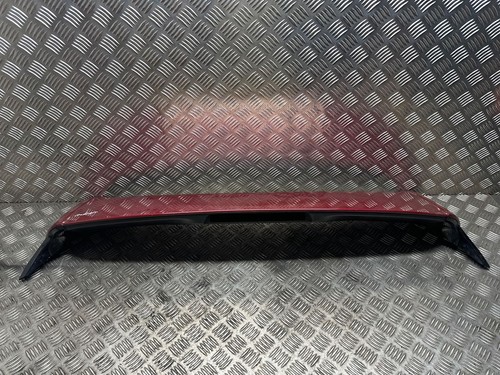 Spoiler posteriore nissan - spoiler,