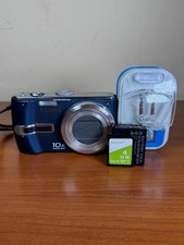 Panasonic Lumix DMC TZ3