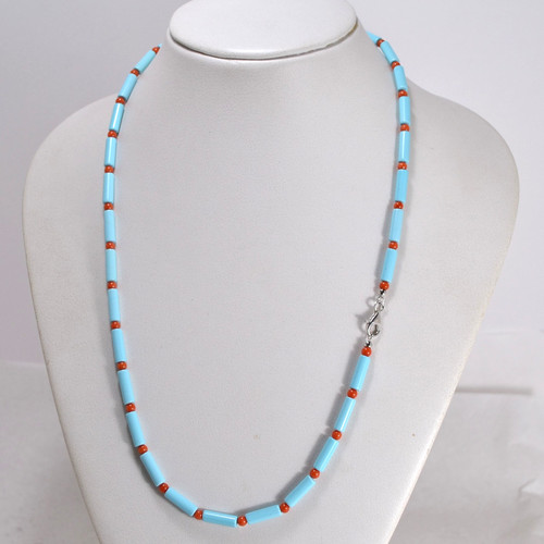 Collana argento 925 - ,