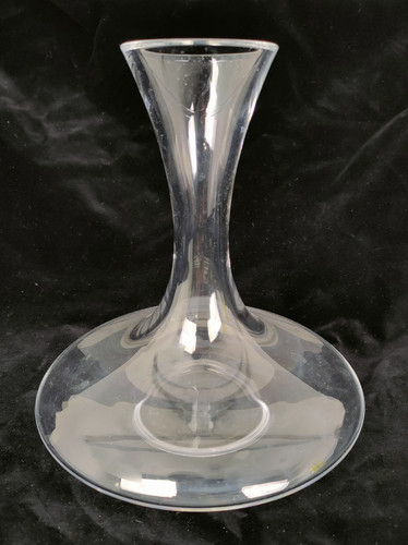 Decanter vetro vintage - , riedel