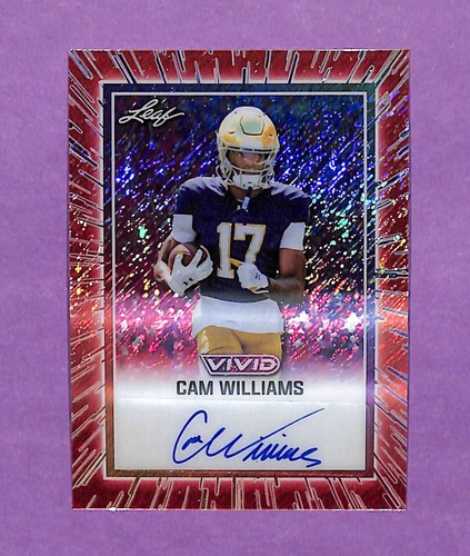 2025 leaf vivid football - 2025, cam