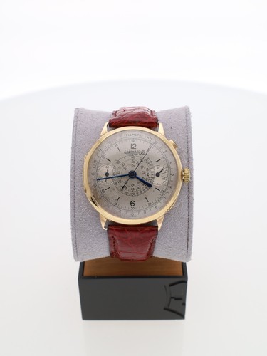 Eberhard extra fort la - &, extra-fort