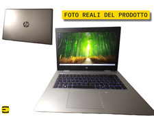 HP ProBook 640 G5 – i5 8ª gen | 16GB RAM | 256GB SSD | 14" FHD | Win 11 Pro OEM