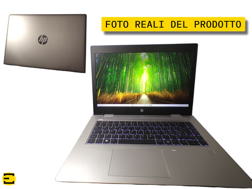 Probook 640 i5 - g5, 8ª